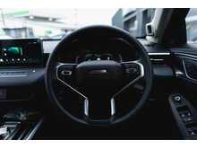 GWM Haval Jolion Pro Premium Automatic