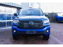 GWM POER300 Vanta Double Cab Automatic