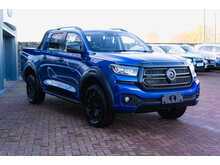 GWM POER300 Vanta Double Cab Automatic
