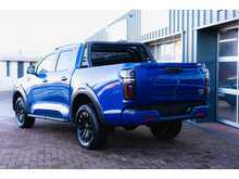 GWM POER300 Vanta Double Cab Automatic