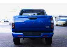 GWM POER300 Vanta Double Cab Automatic