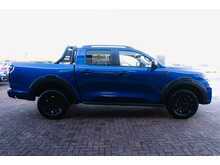 GWM POER300 Vanta Double Cab Automatic