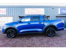 GWM POER300 Vanta Double Cab Automatic