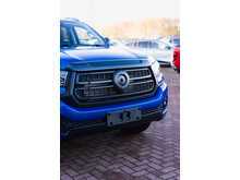 GWM POER300 Vanta Double Cab Automatic