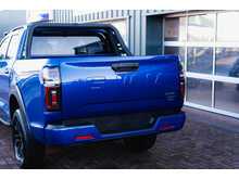 GWM POER300 Vanta Double Cab Automatic