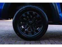 GWM POER300 Vanta Double Cab Automatic