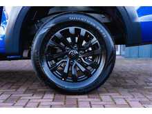 GWM POER300 Vanta Double Cab Automatic