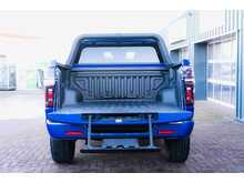 GWM POER300 Vanta Double Cab Automatic