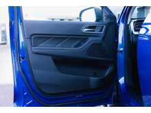 GWM POER300 Vanta Double Cab Automatic