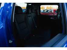 GWM POER300 Vanta Double Cab Automatic