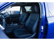 GWM POER300 Vanta Double Cab Automatic