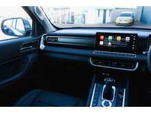 GWM POER300 Vanta Double Cab Automatic