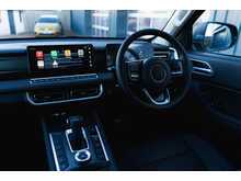 GWM POER300 Vanta Double Cab Automatic