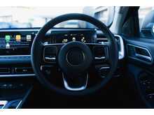 GWM POER300 Vanta Double Cab Automatic