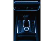 GWM POER300 Vanta Double Cab Automatic