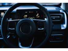 GWM POER300 Vanta Double Cab Automatic