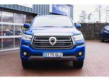 GWM POER300 Ultra Double Cab Automatic