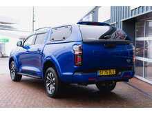 GWM POER300 Ultra Double Cab Automatic