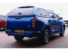 GWM POER300 Ultra Double Cab Automatic