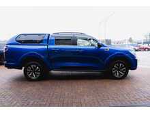 GWM POER300 Ultra Double Cab Automatic