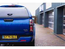 GWM POER300 Ultra Double Cab Automatic