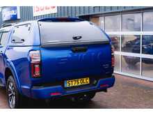 GWM POER300 Ultra Double Cab Automatic