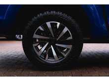 GWM POER300 Ultra Double Cab Automatic