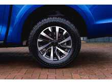 GWM POER300 Ultra Double Cab Automatic