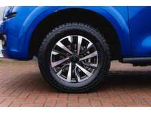 GWM POER300 Ultra Double Cab Automatic