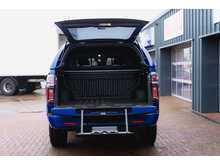 GWM POER300 Ultra Double Cab Automatic