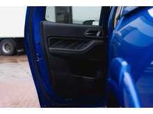 GWM POER300 Ultra Double Cab Automatic