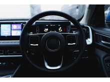 GWM POER300 Ultra Double Cab Automatic