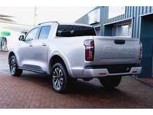 GWM POER300 Ultra Double Cab Automatic