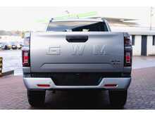 GWM POER300 Ultra Double Cab Automatic