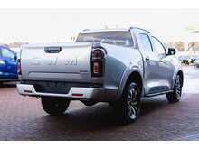 GWM POER300 Ultra Double Cab Automatic