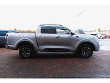 GWM POER300 Ultra Double Cab Automatic