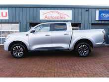 GWM POER300 Ultra Double Cab Automatic