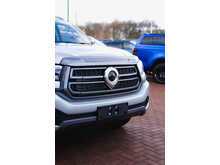 GWM POER300 Ultra Double Cab Automatic