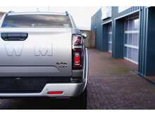 GWM POER300 Ultra Double Cab Automatic