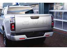 GWM POER300 Ultra Double Cab Automatic