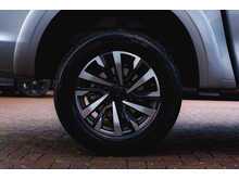 GWM POER300 Ultra Double Cab Automatic