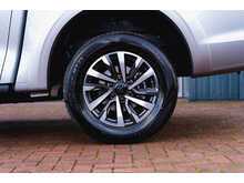 GWM POER300 Ultra Double Cab Automatic