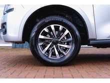 GWM POER300 Ultra Double Cab Automatic