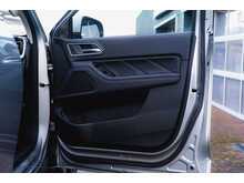 GWM POER300 Ultra Double Cab Automatic