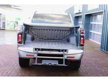 GWM POER300 Ultra Double Cab Automatic