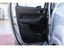 GWM POER300 Ultra Double Cab Automatic