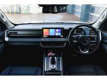 GWM POER300 Ultra Double Cab Automatic