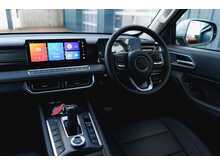 GWM POER300 Ultra Double Cab Automatic