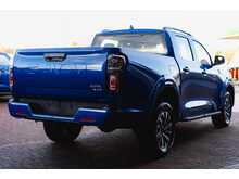 GWM POER300 Lux Double Cab Automatic