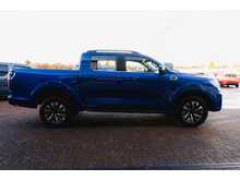 GWM POER300 Lux Double Cab Automatic